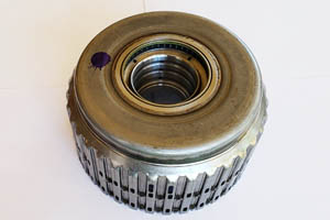 6L80 drum 1-2-3 clutch