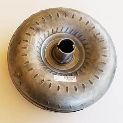 6L80 torque converter