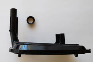 6L80 common filter