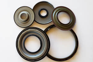 6L80 piston kit