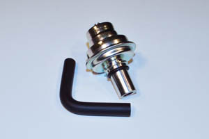 vacuum modulator