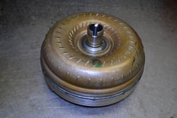 torque converter